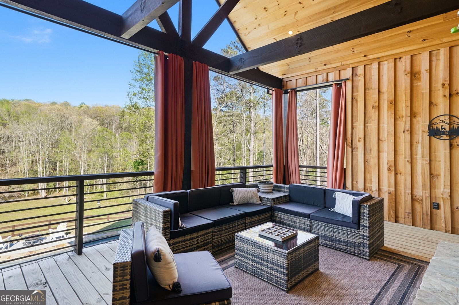 736 Town Creek Church Road Talking Rock - Photo 17