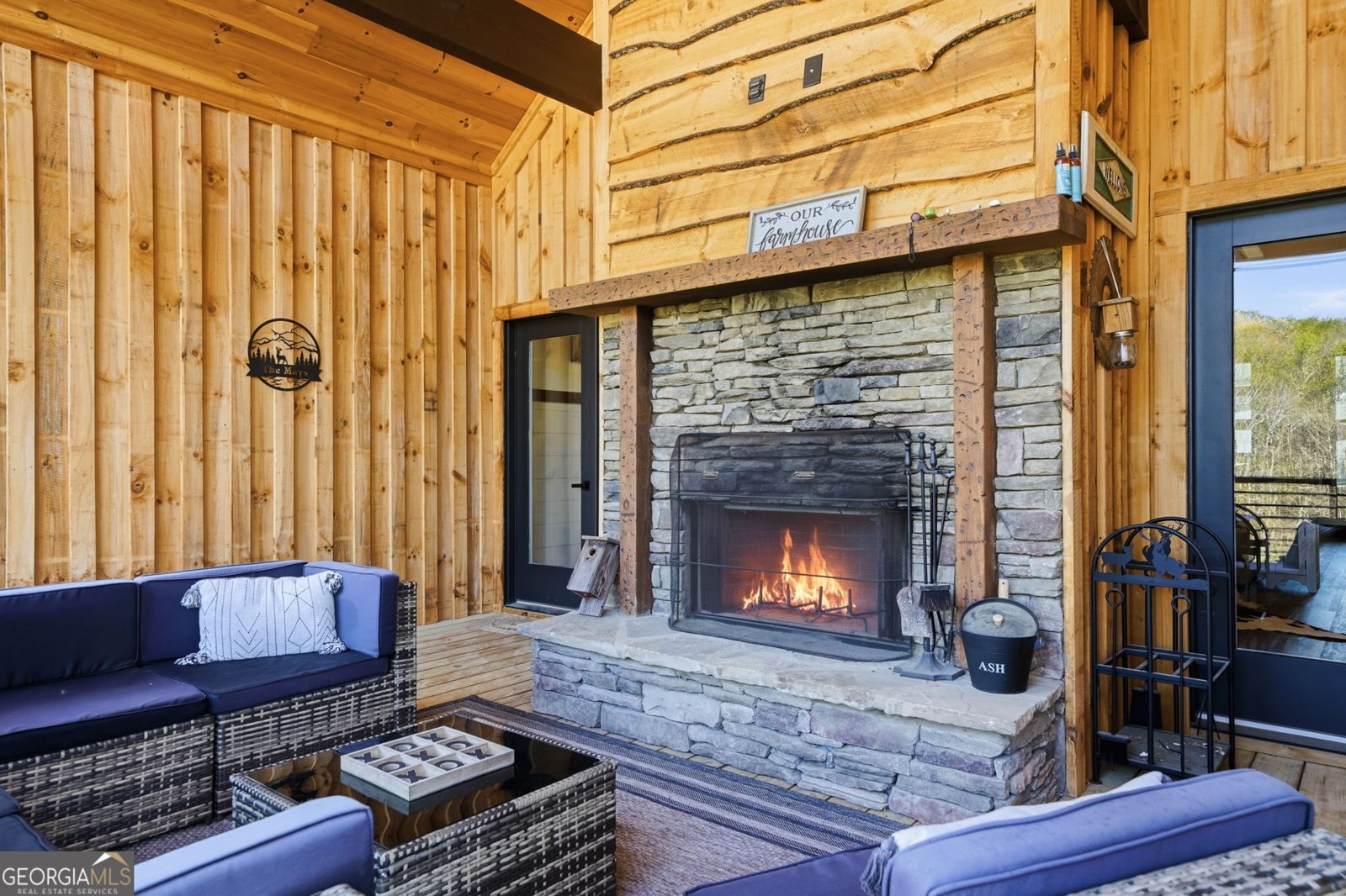 736 Town Creek Church Road Talking Rock - Photo 18