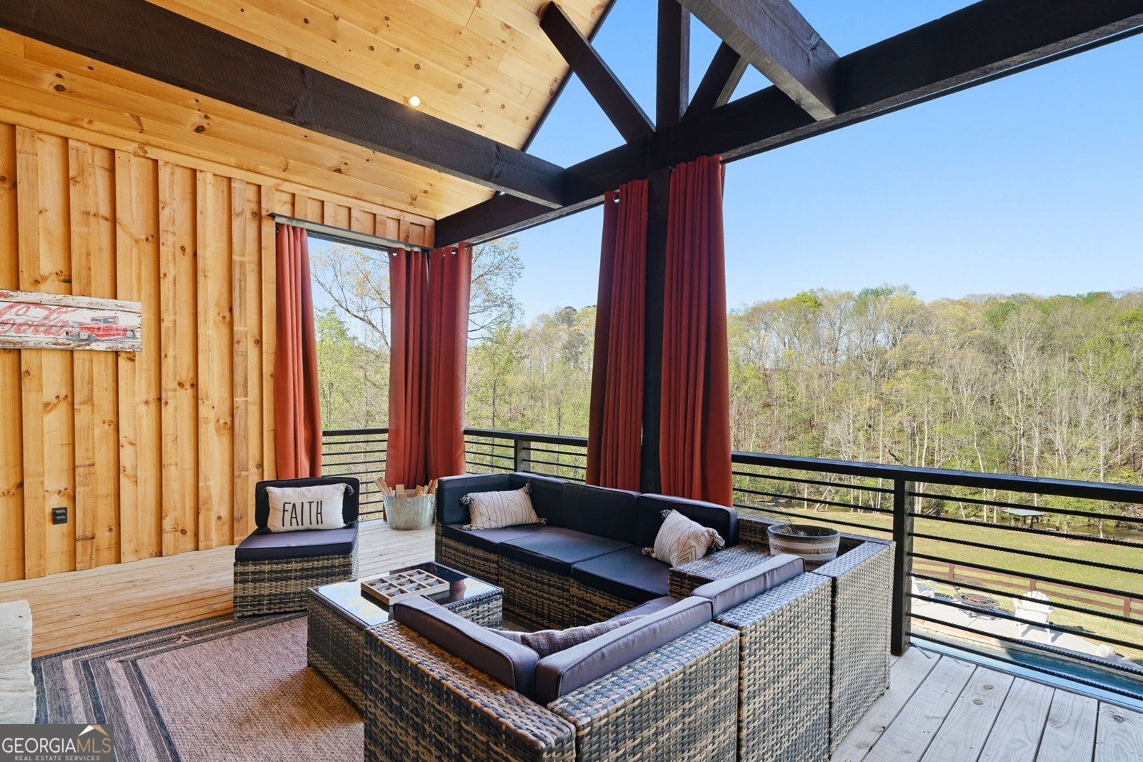 736 Town Creek Church Road Talking Rock - Photo 19