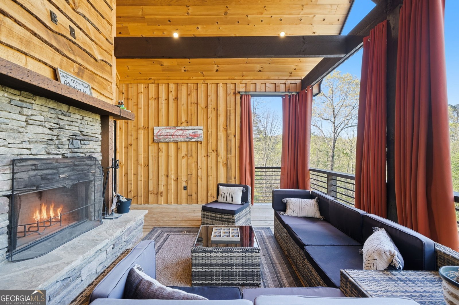 736 Town Creek Church Road Talking Rock - Photo 20