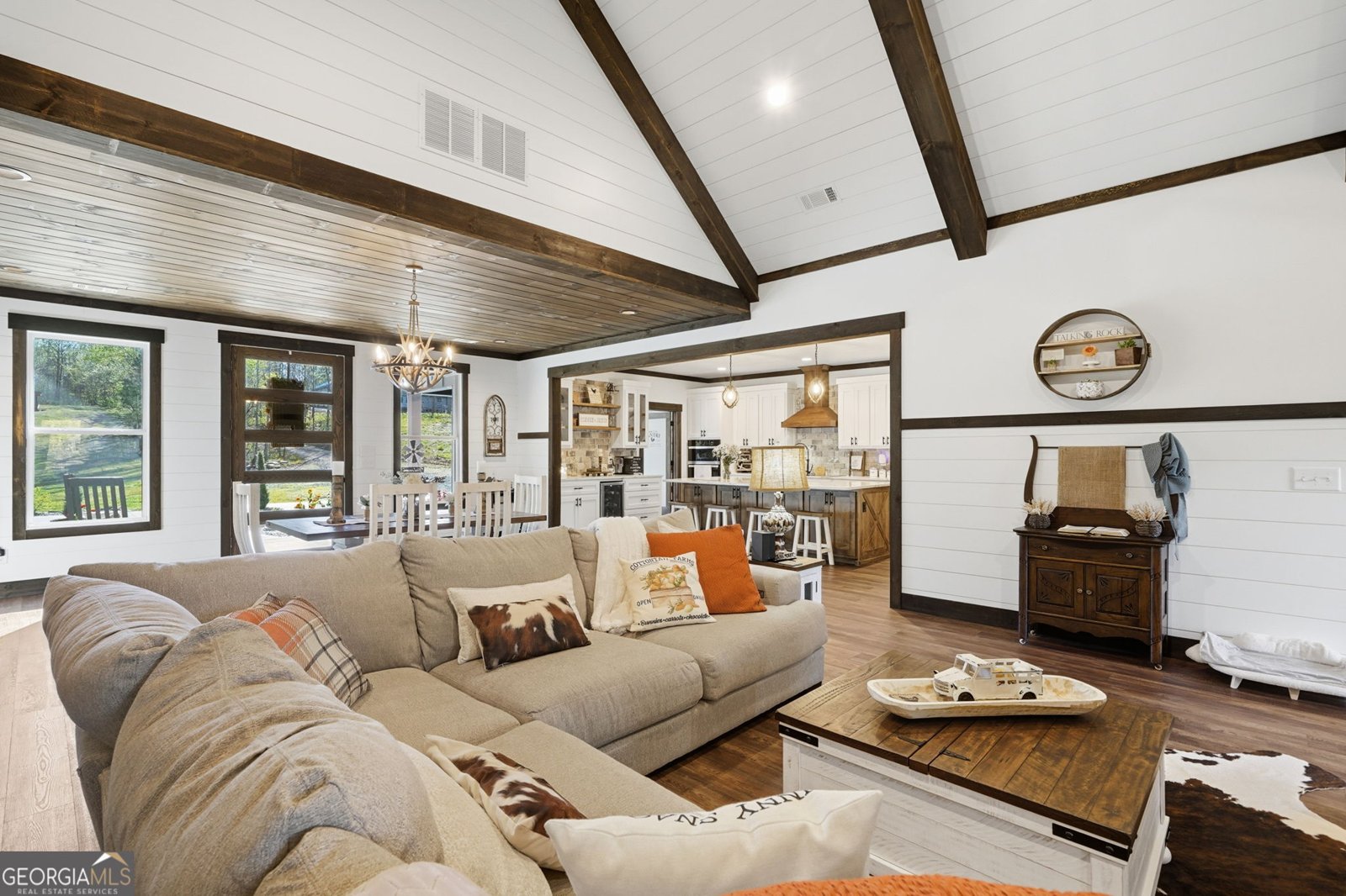 736 Town Creek Church Road Talking Rock - Photo 21