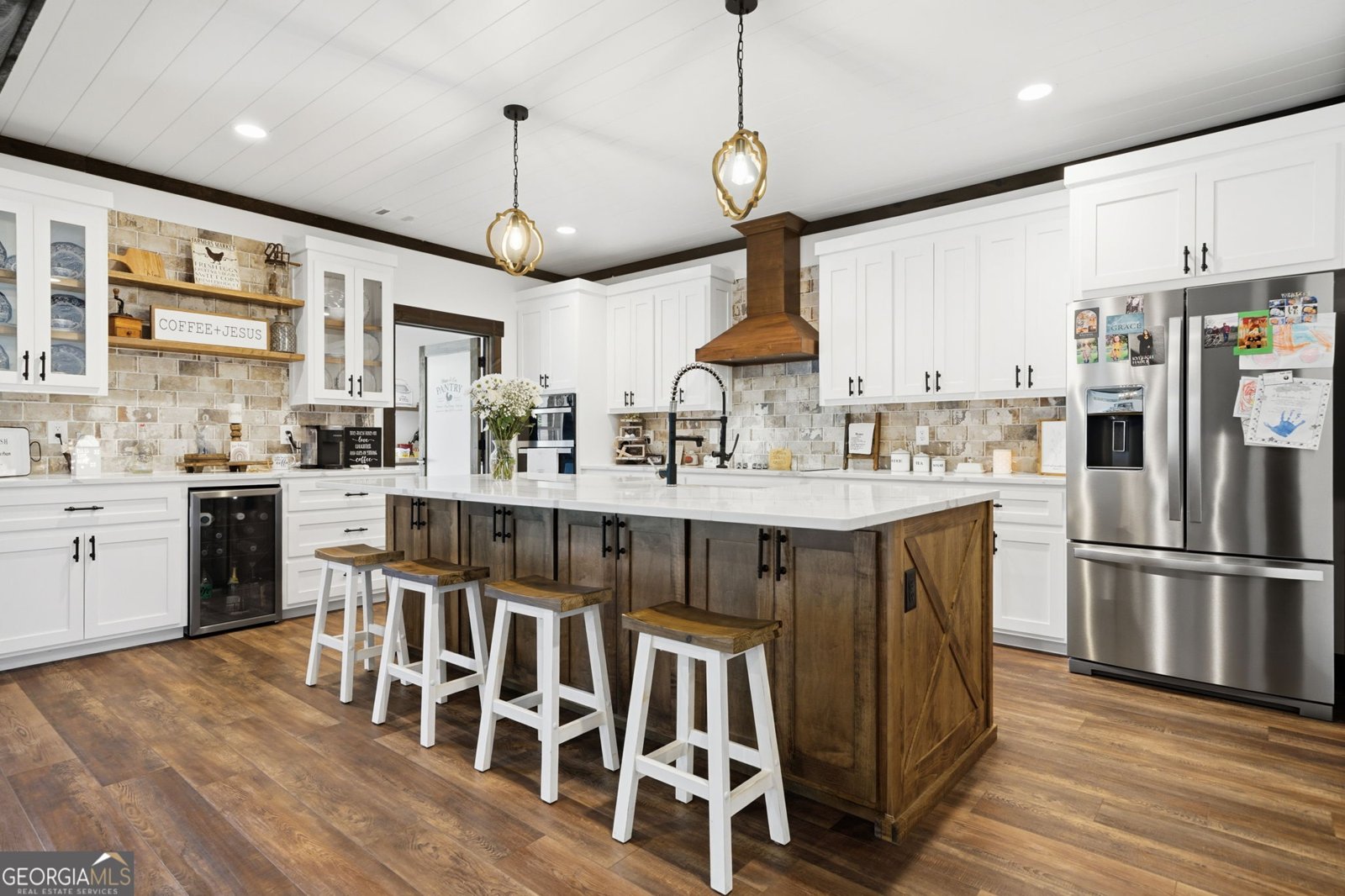 736 Town Creek Church Road Talking Rock - Photo 23