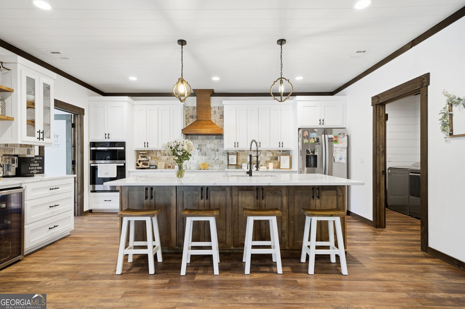 736 Town Creek Church Road Talking Rock - Photo 25