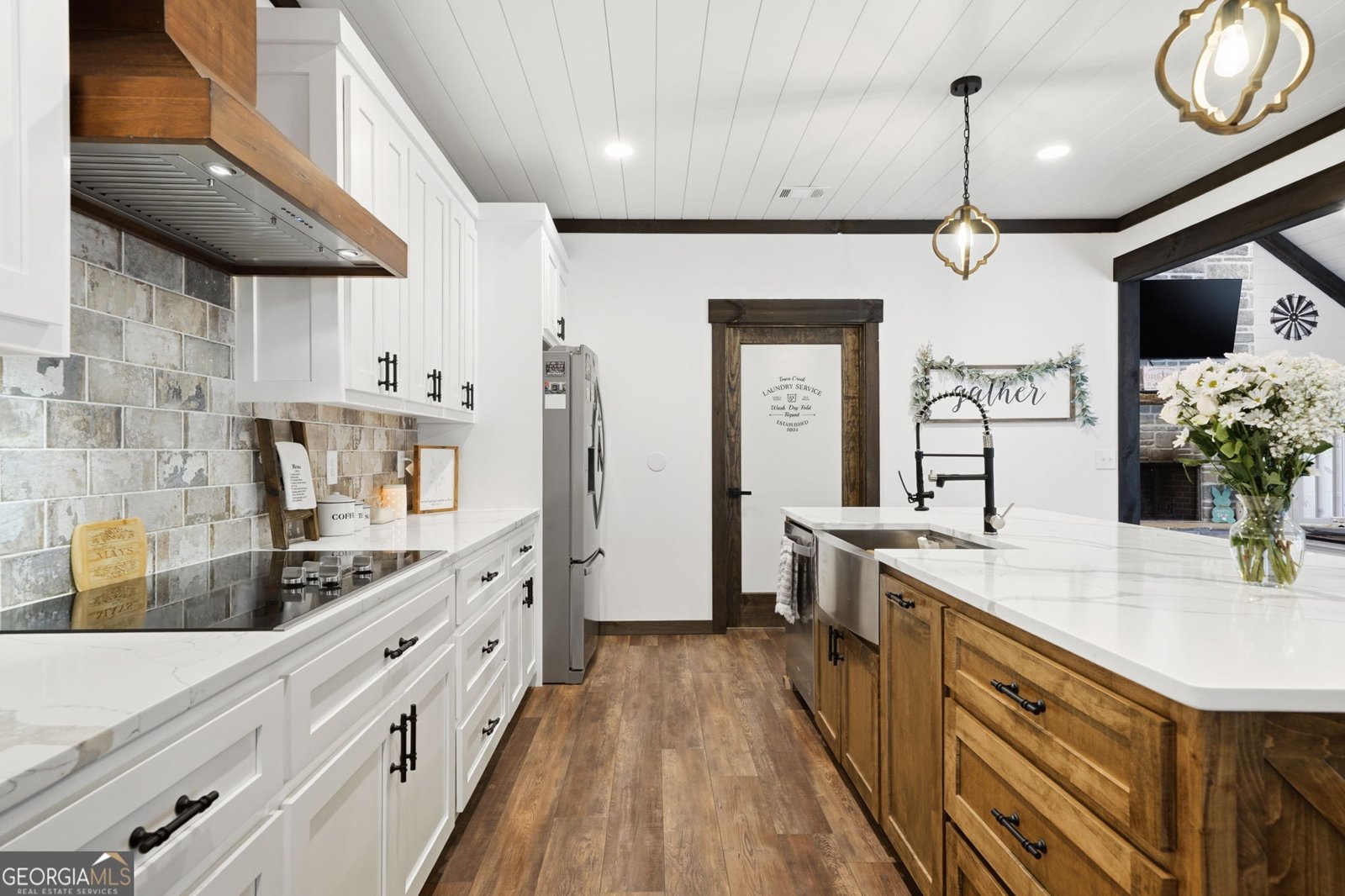 736 Town Creek Church Road Talking Rock - Photo 26