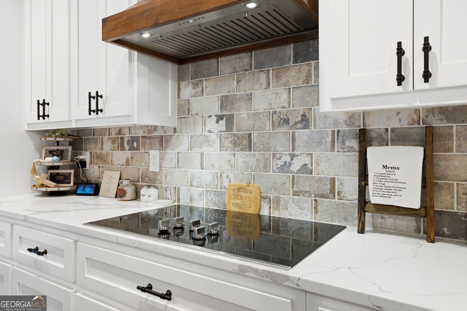 736 Town Creek Church Road Talking Rock - Photo 27