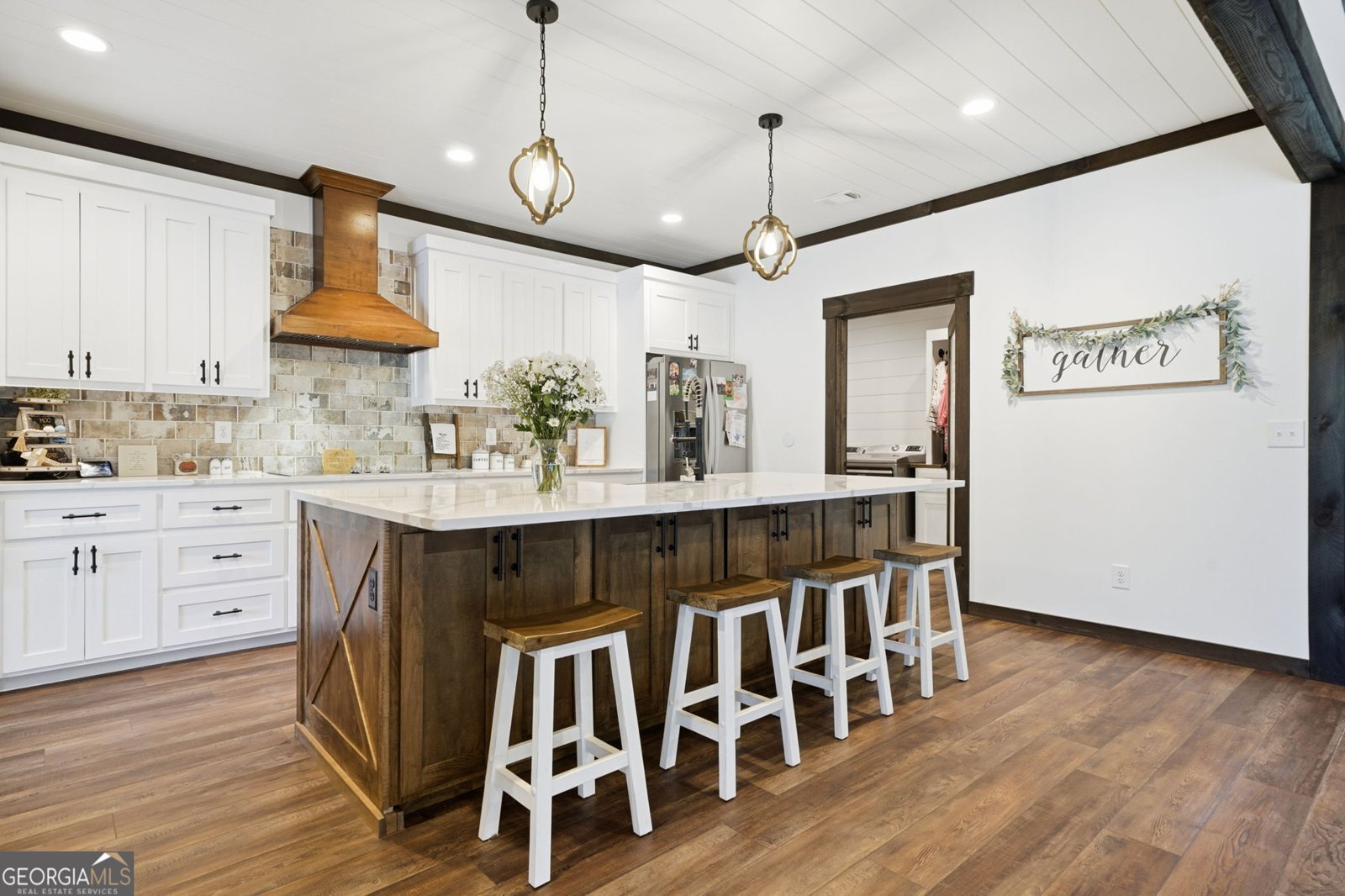 736 Town Creek Church Road Talking Rock - Photo 28