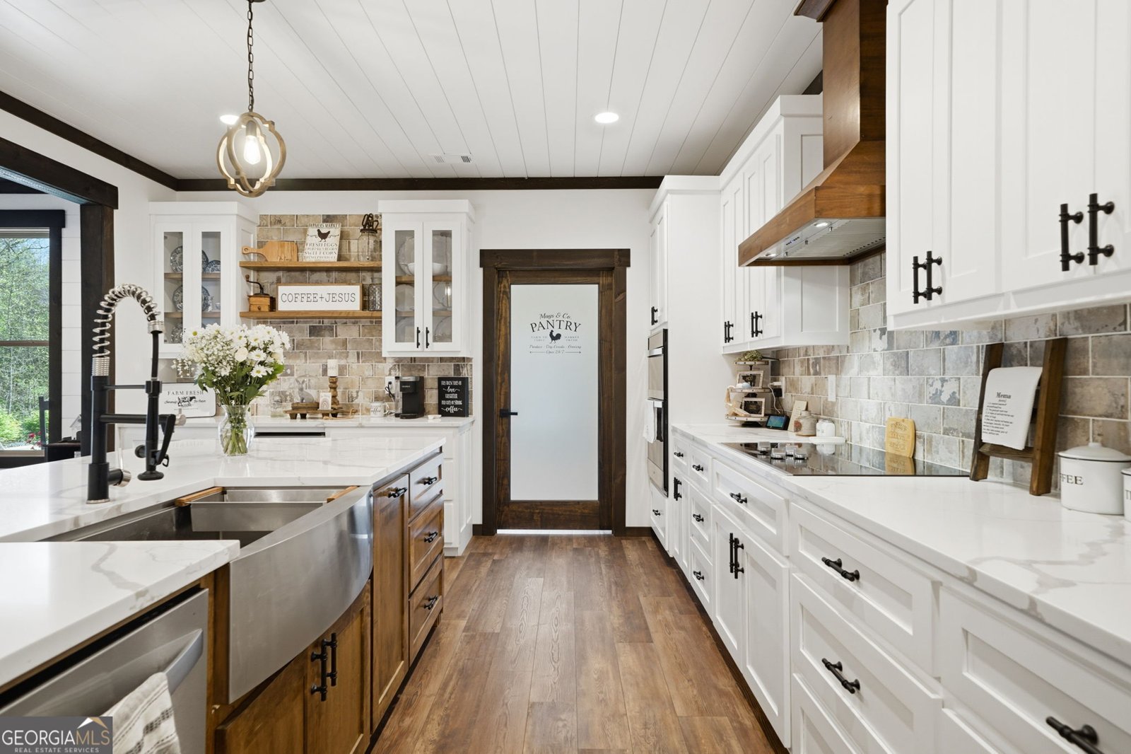 736 Town Creek Church Road Talking Rock - Photo 29