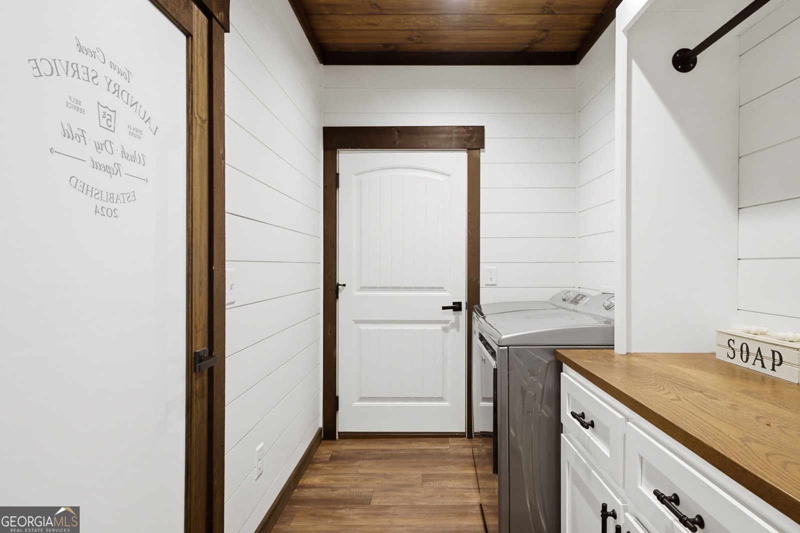 736 Town Creek Church Road Talking Rock - Photo 33