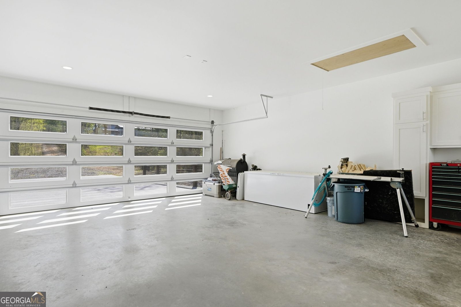 736 Town Creek Church Road Talking Rock - Photo 34