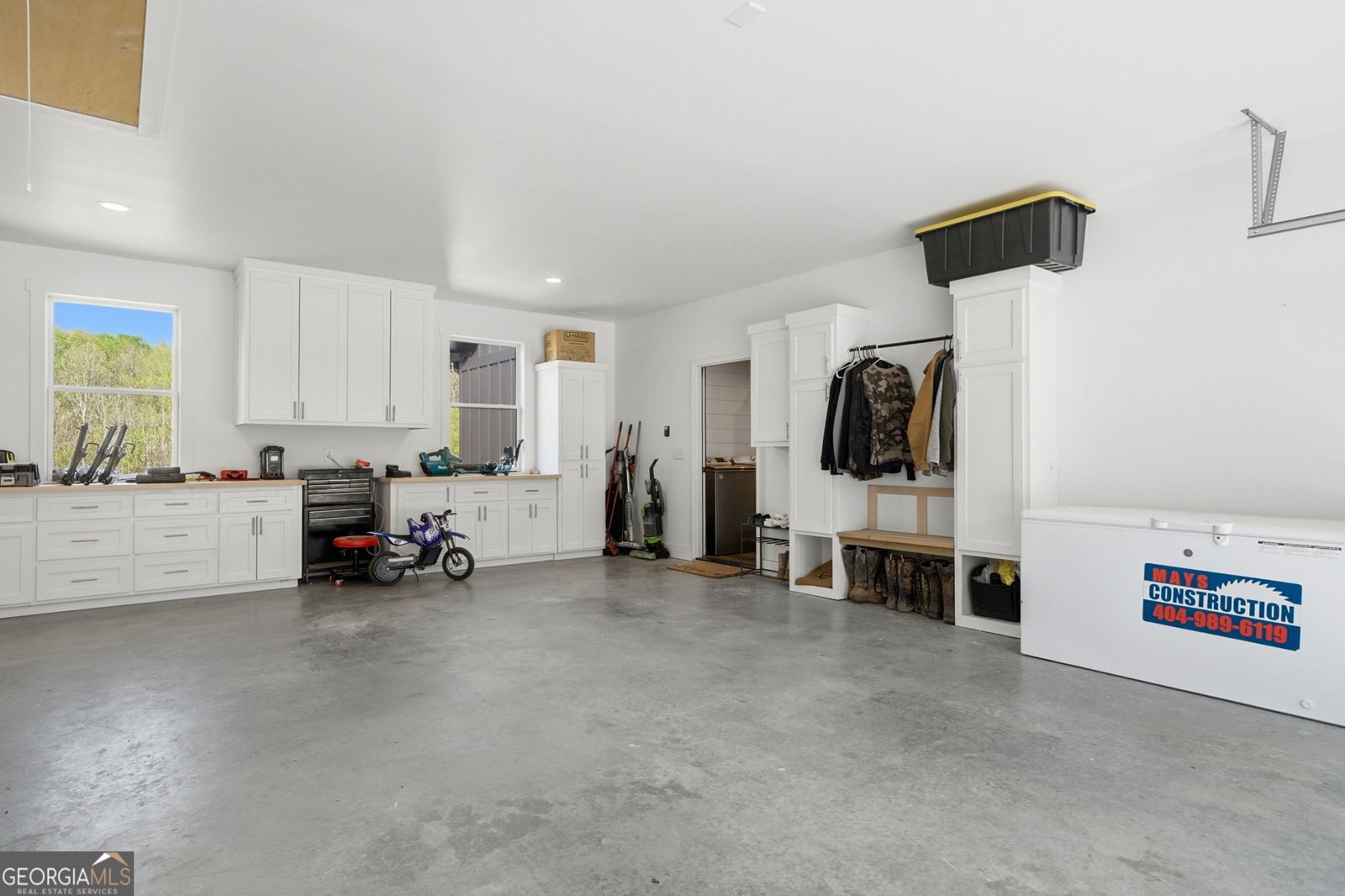 736 Town Creek Church Road Talking Rock - Photo 35