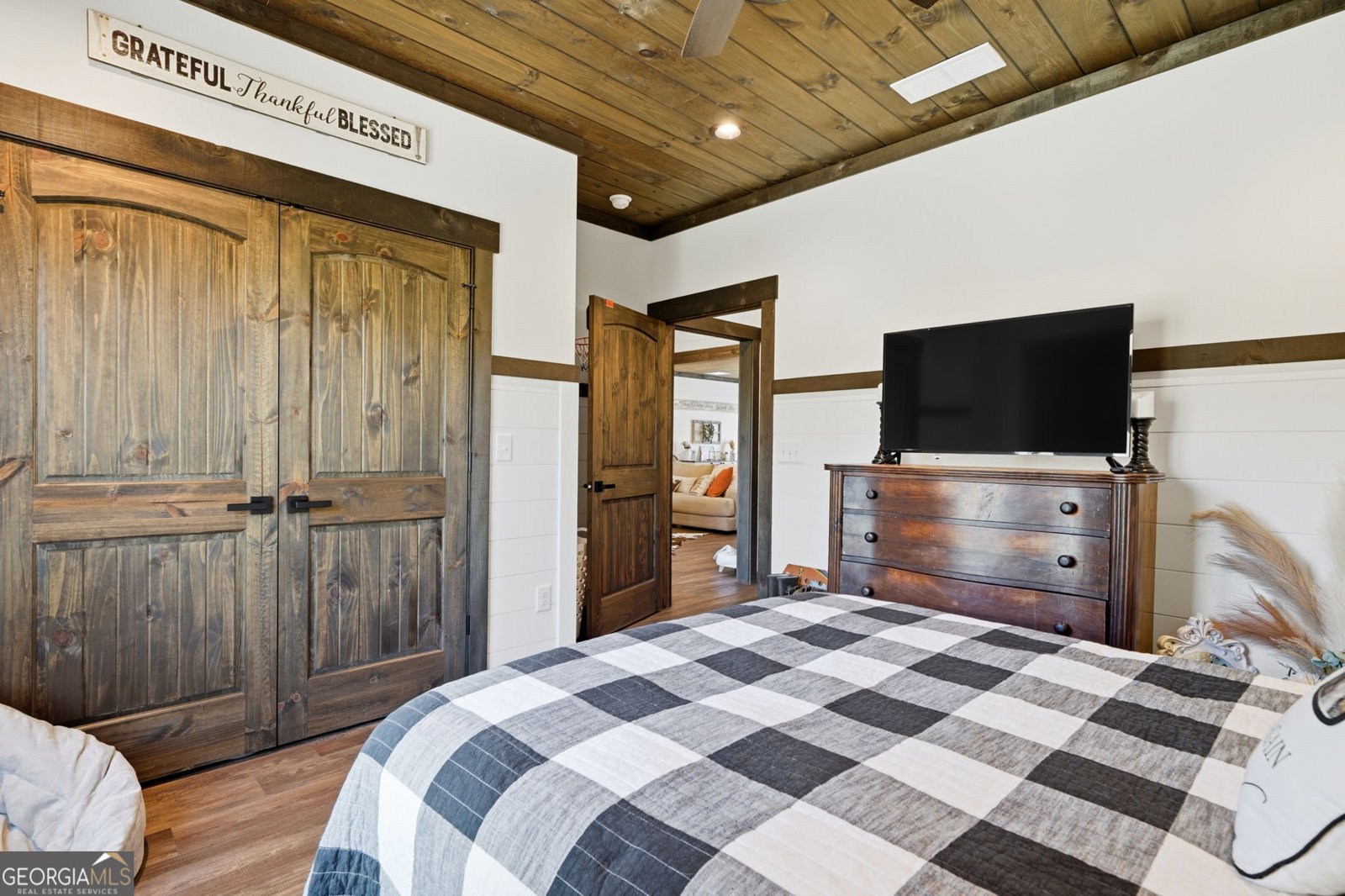 736 Town Creek Church Road Talking Rock - Photo 37