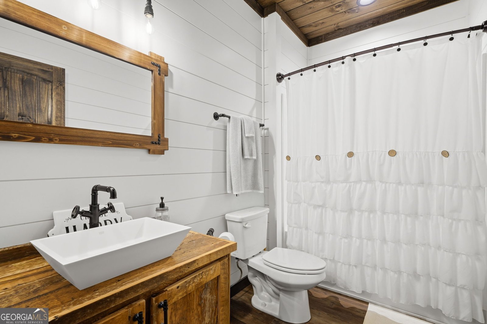 736 Town Creek Church Road Talking Rock - Photo 39