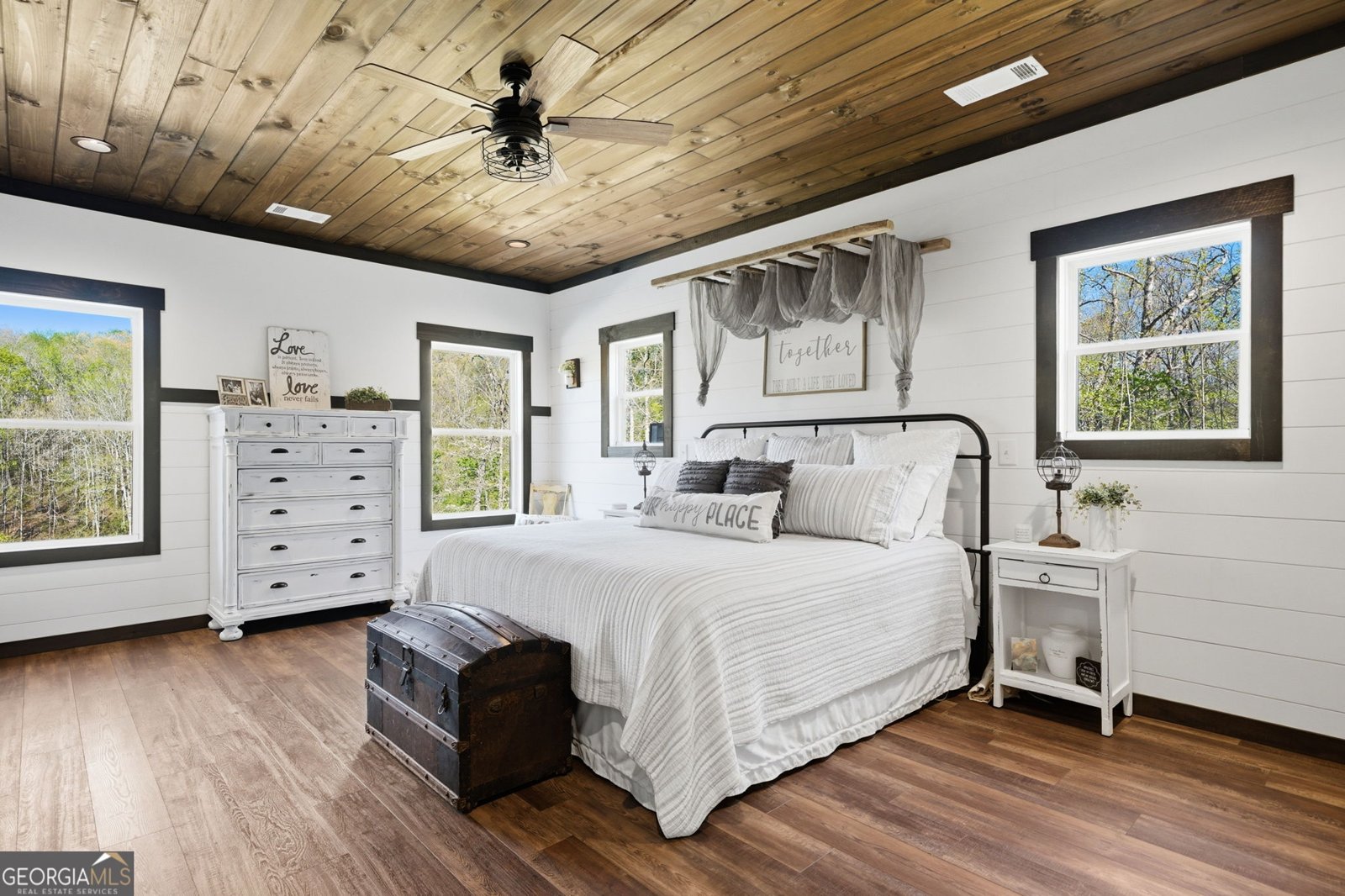 736 Town Creek Church Road Talking Rock - Photo 40