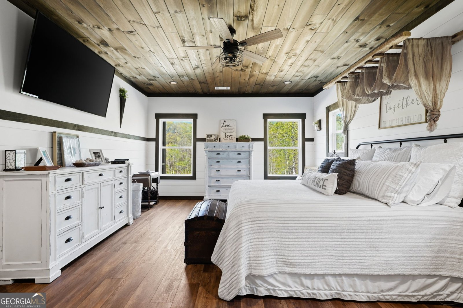 736 Town Creek Church Road Talking Rock - Photo 41