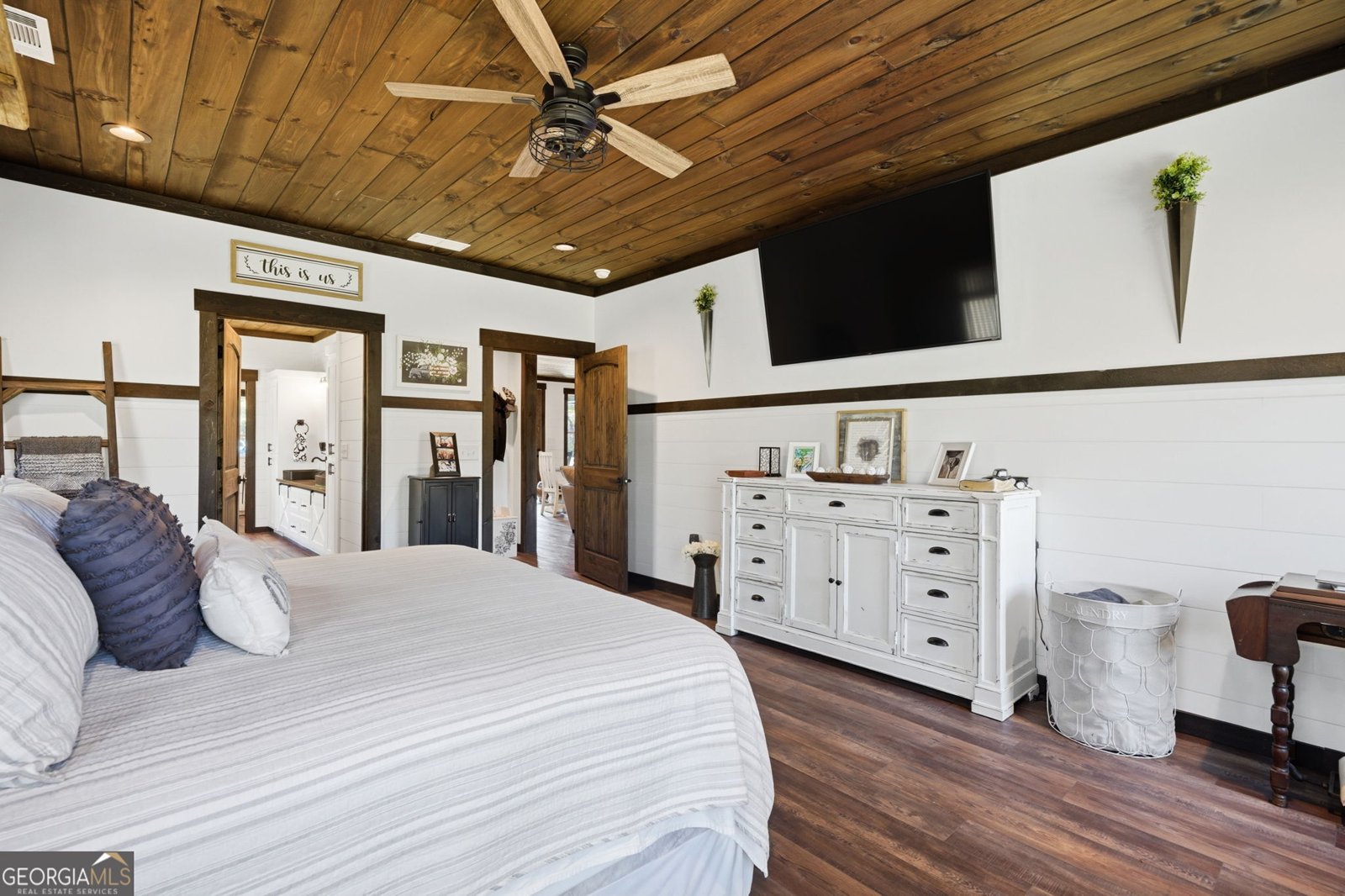 736 Town Creek Church Road Talking Rock - Photo 43