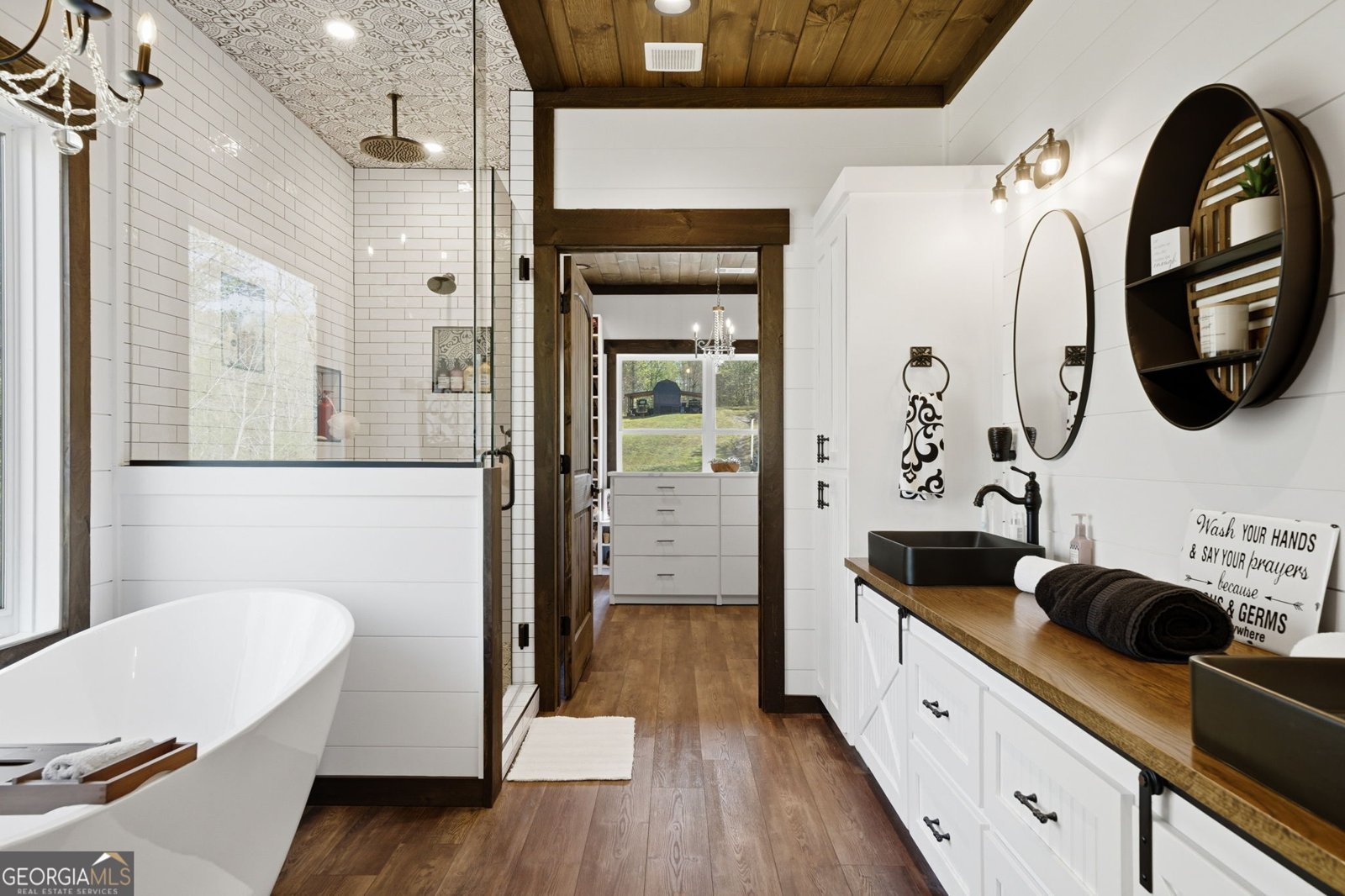 736 Town Creek Church Road Talking Rock - Photo 46