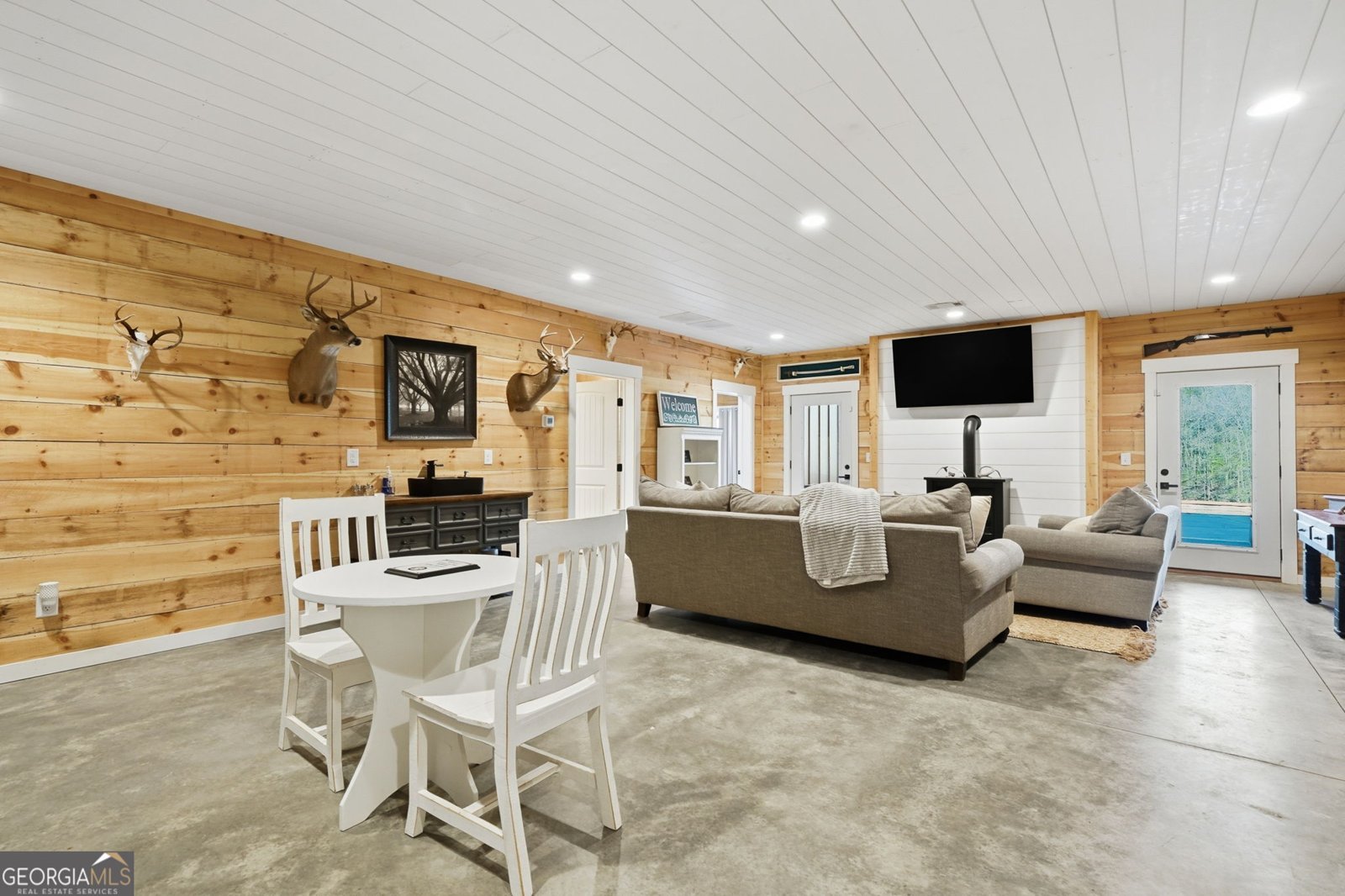 736 Town Creek Church Road Talking Rock - Photo 56