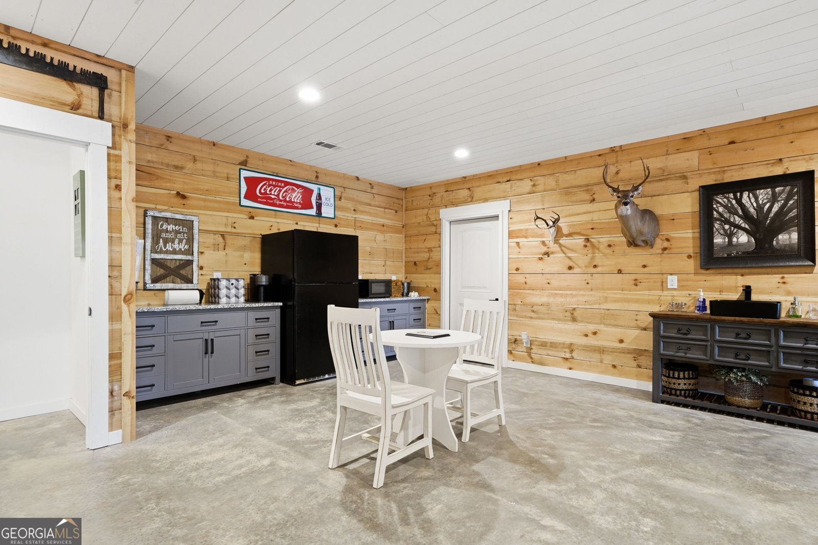 736 Town Creek Church Road Talking Rock - Photo 57