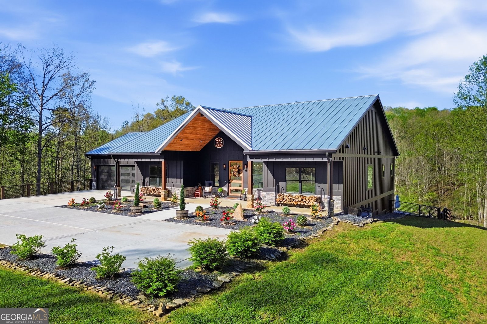 736 Town Creek Church Road Talking Rock - Photo 6