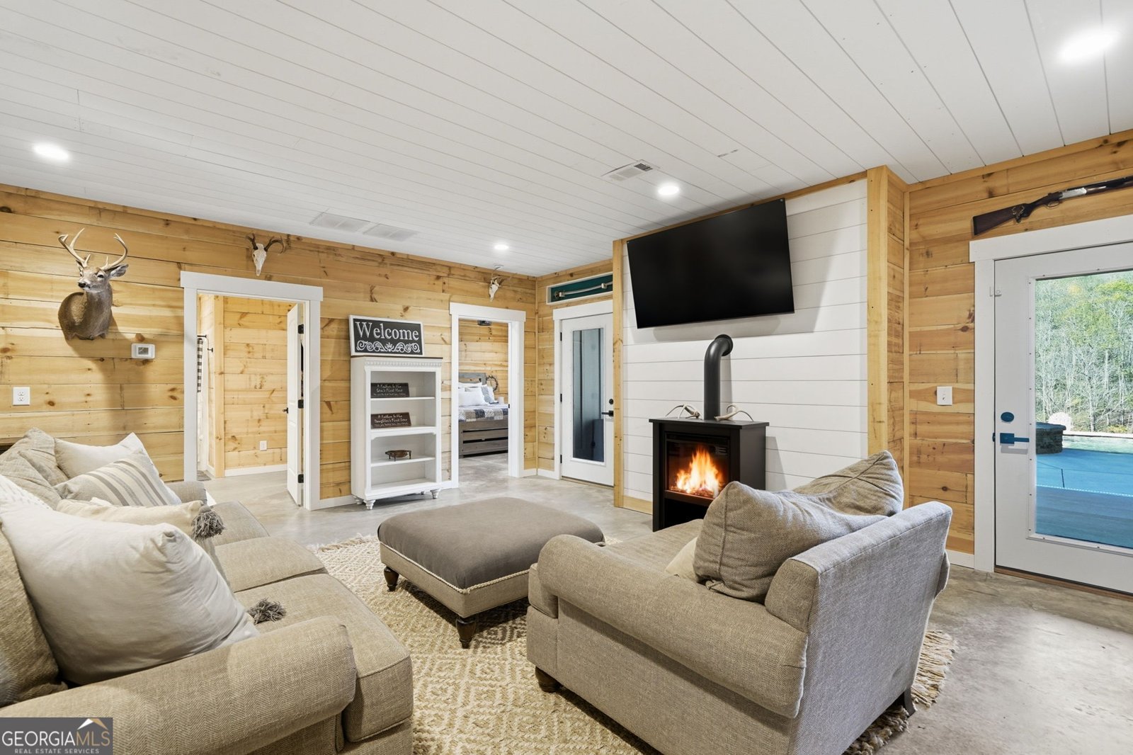 736 Town Creek Church Road Talking Rock - Photo 61