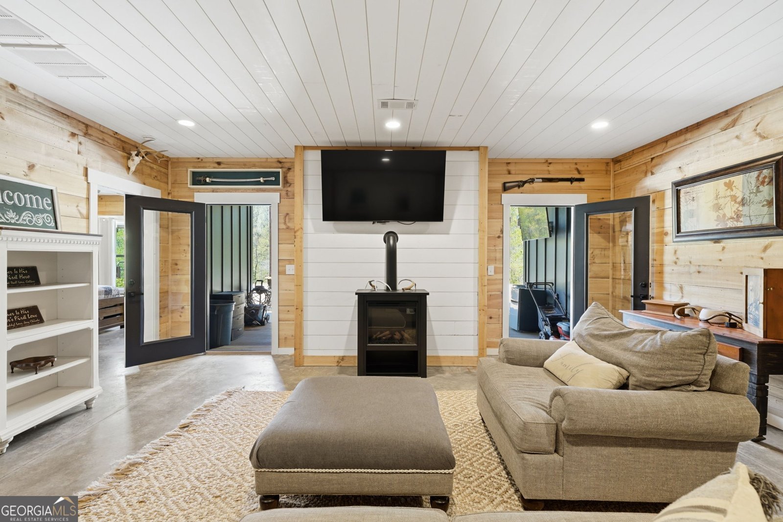 736 Town Creek Church Road Talking Rock - Photo 62