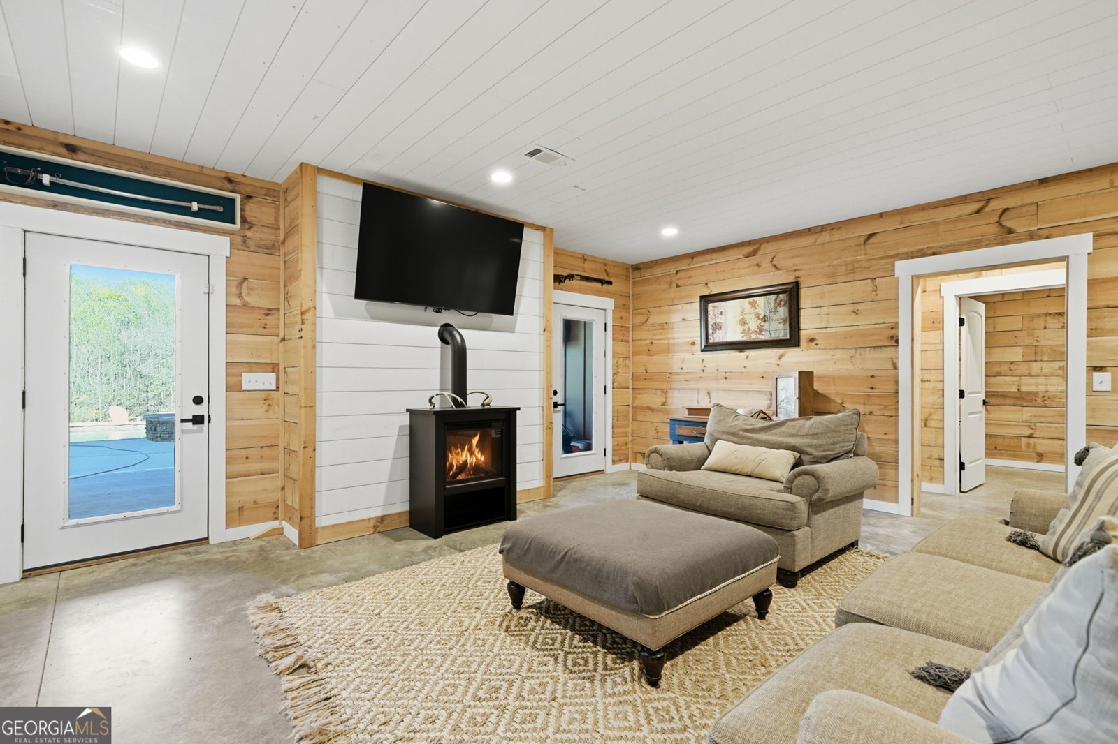 736 Town Creek Church Road Talking Rock - Photo 63