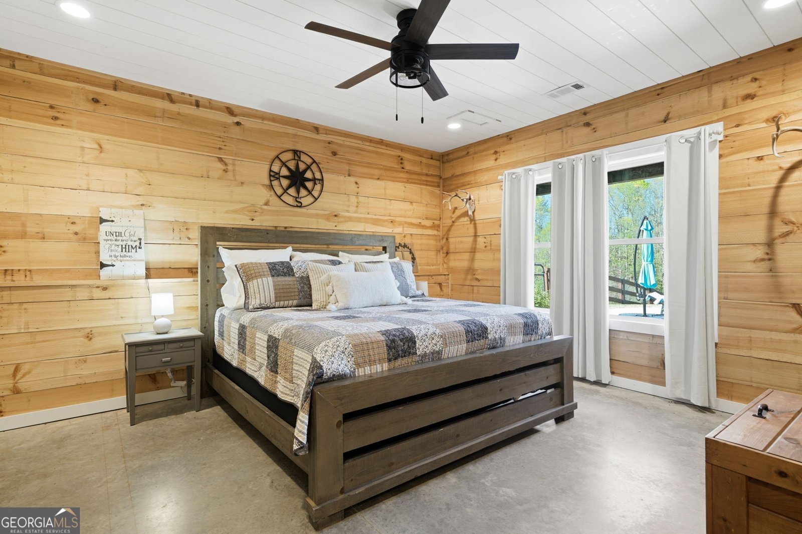 736 Town Creek Church Road Talking Rock - Photo 64