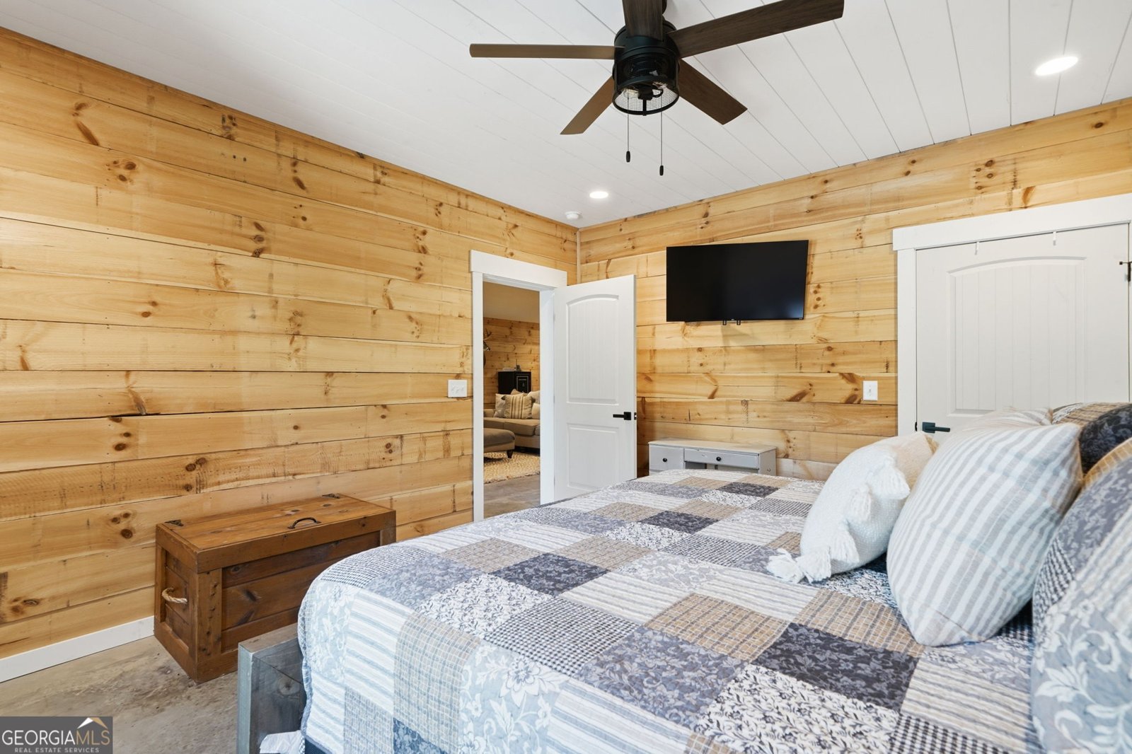 736 Town Creek Church Road Talking Rock - Photo 65