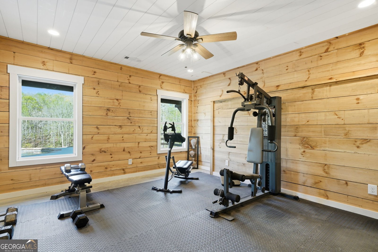 736 Town Creek Church Road Talking Rock - Photo 69