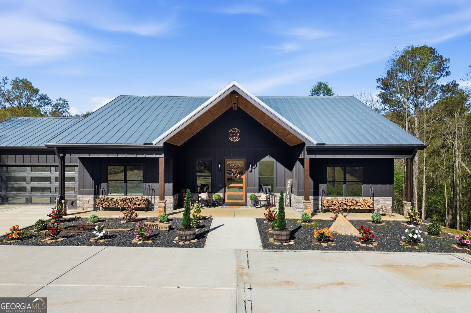 736 Town Creek Church Road Talking Rock - Photo 7