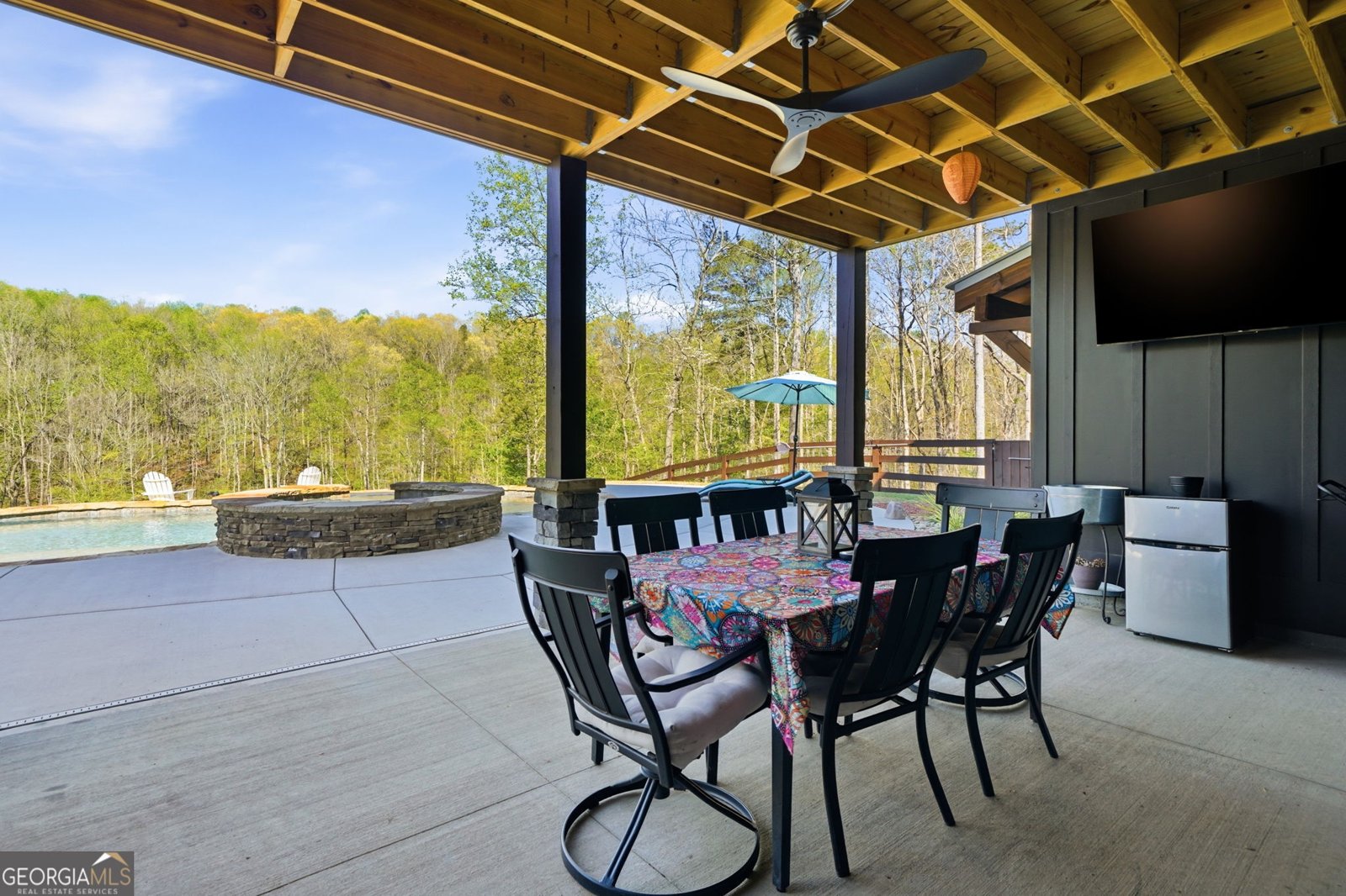 736 Town Creek Church Road Talking Rock - Photo 72