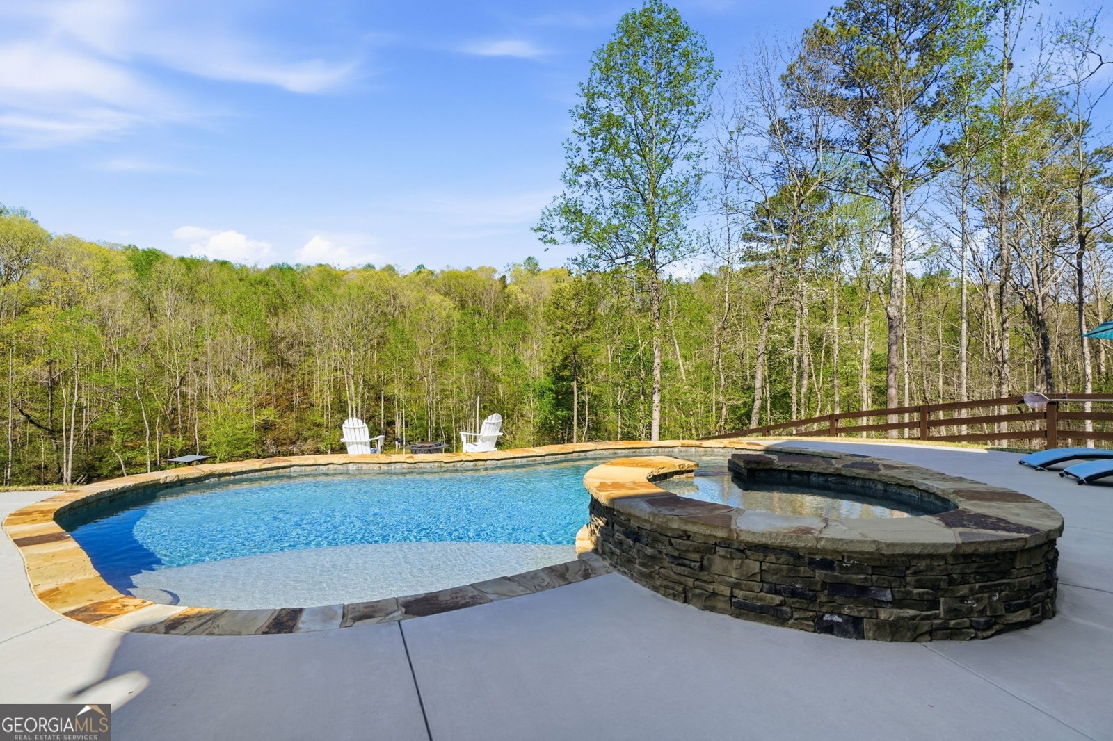 736 Town Creek Church Road Talking Rock - Photo 73