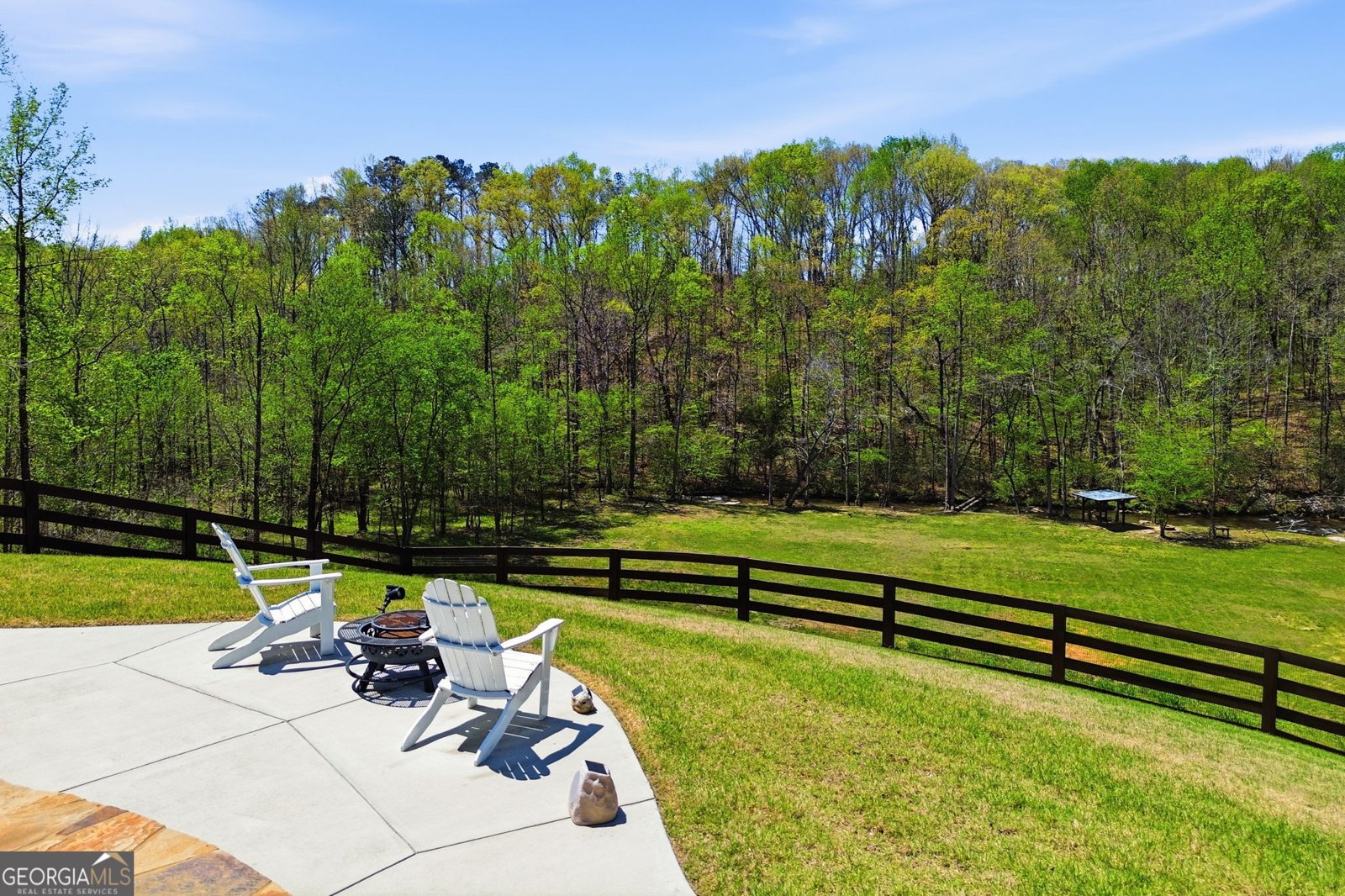 736 Town Creek Church Road Talking Rock - Photo 75