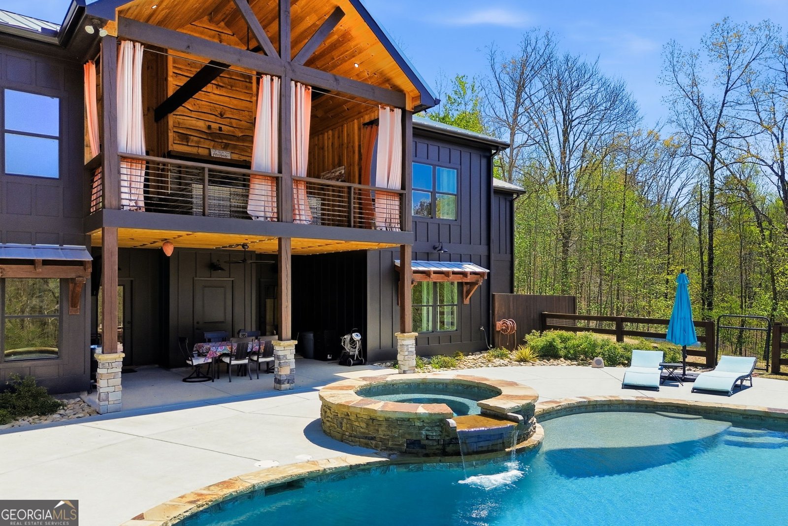 736 Town Creek Church Road Talking Rock - Photo 76