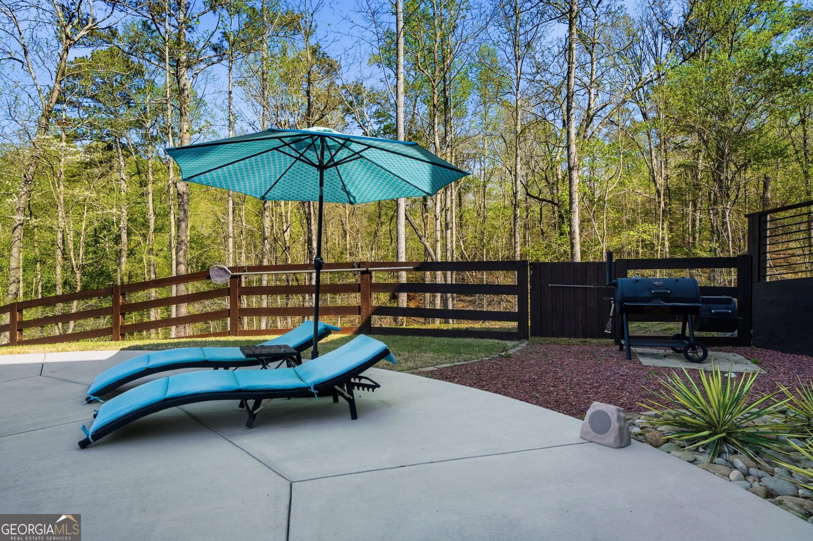 736 Town Creek Church Road Talking Rock - Photo 77