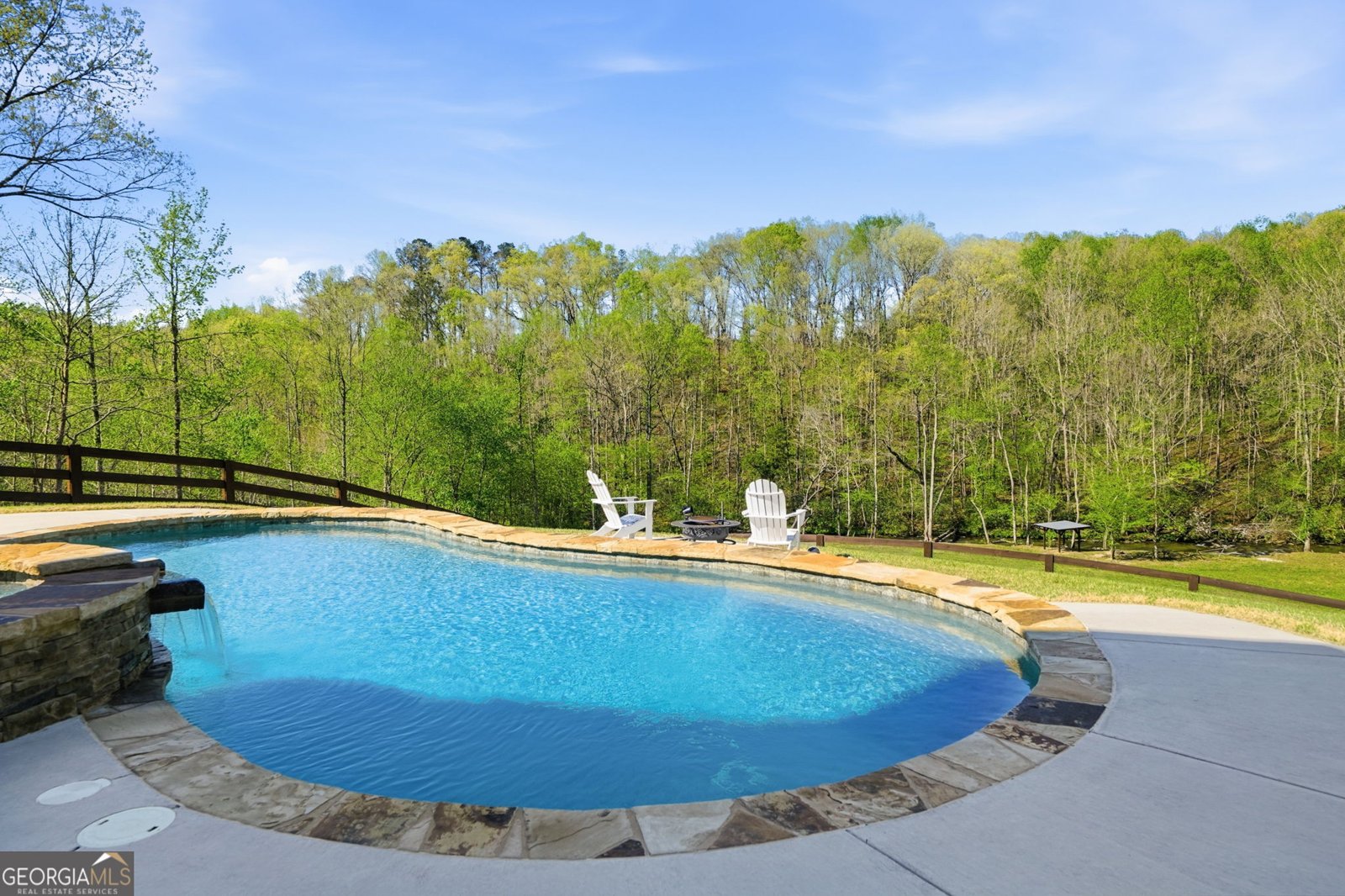 736 Town Creek Church Road Talking Rock - Photo 78