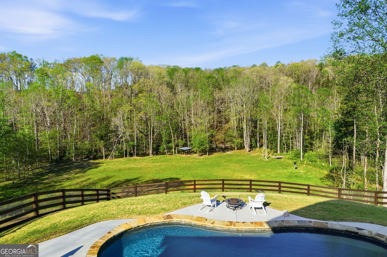 736 Town Creek Church Road Talking Rock - Photo 79