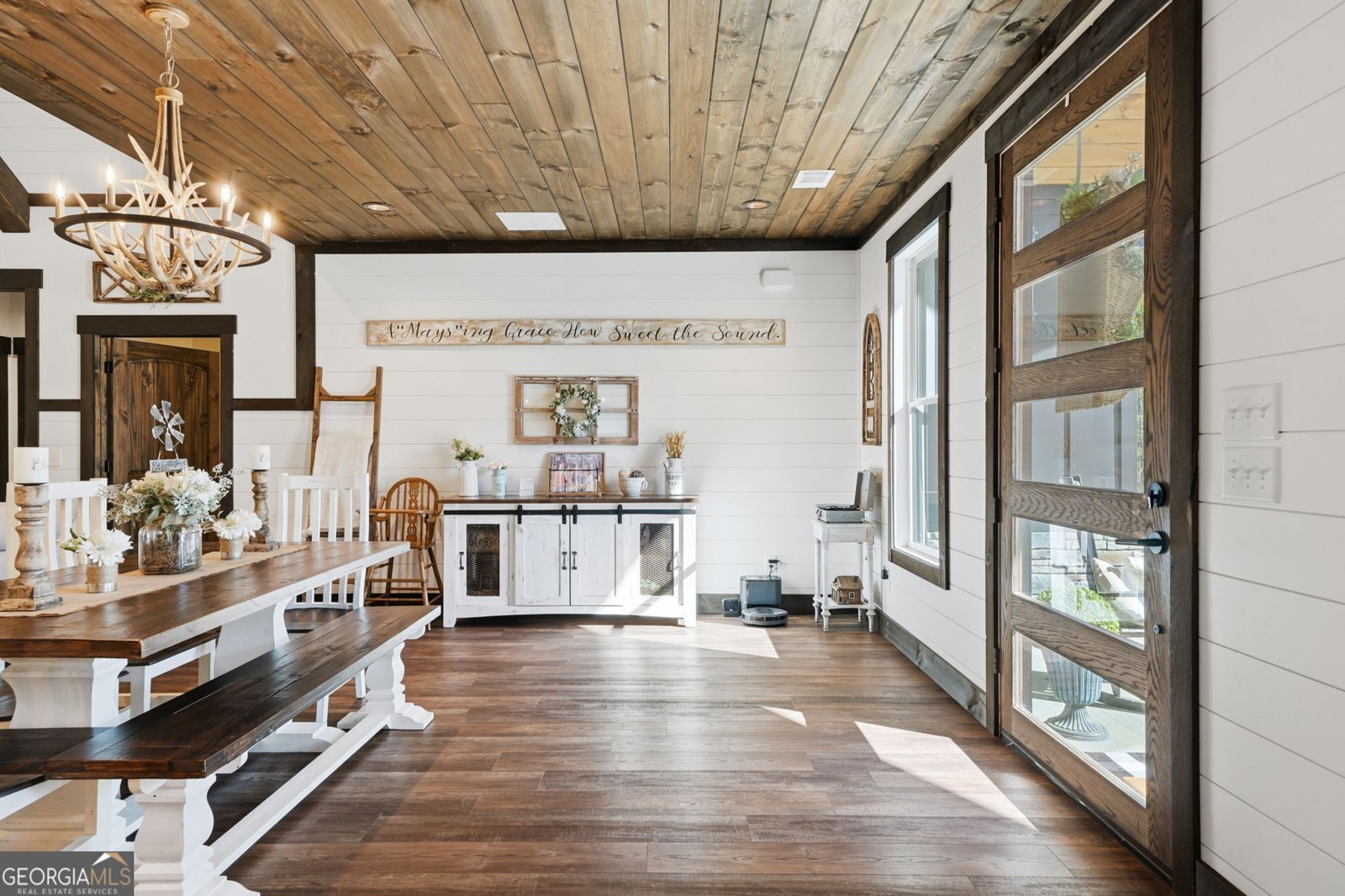 736 Town Creek Church Road Talking Rock - Photo 8