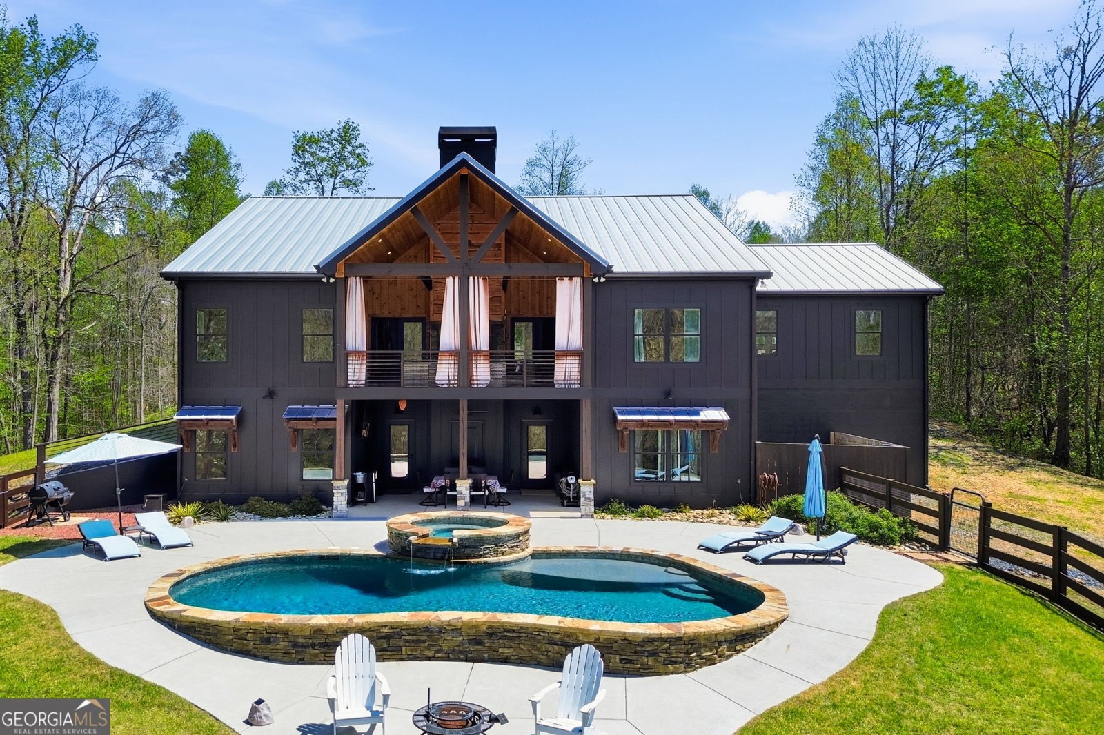 736 Town Creek Church Road Talking Rock - Photo 80