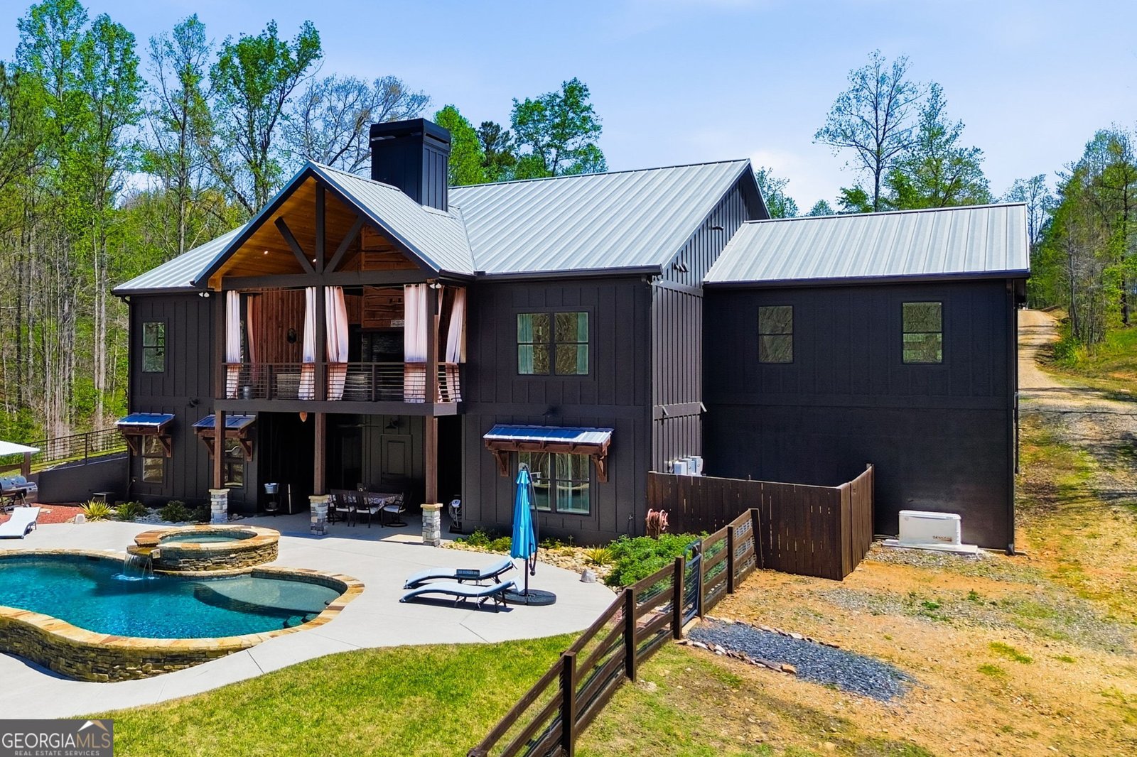 736 Town Creek Church Road Talking Rock - Photo 81