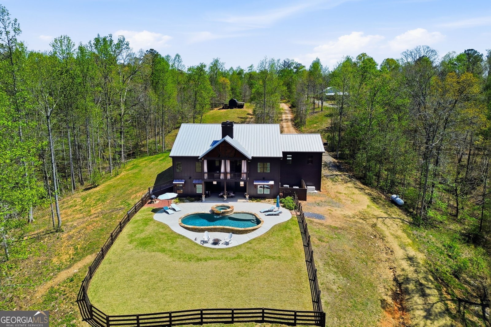 736 Town Creek Church Road Talking Rock - Photo 82