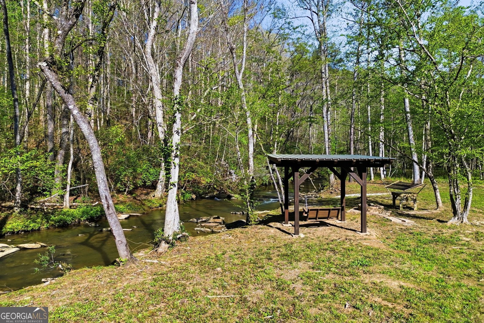 736 Town Creek Church Road Talking Rock - Photo 83