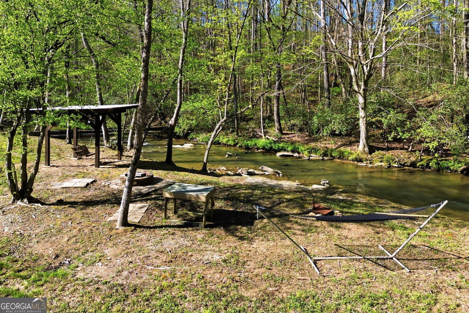 736 Town Creek Church Road Talking Rock - Photo 84