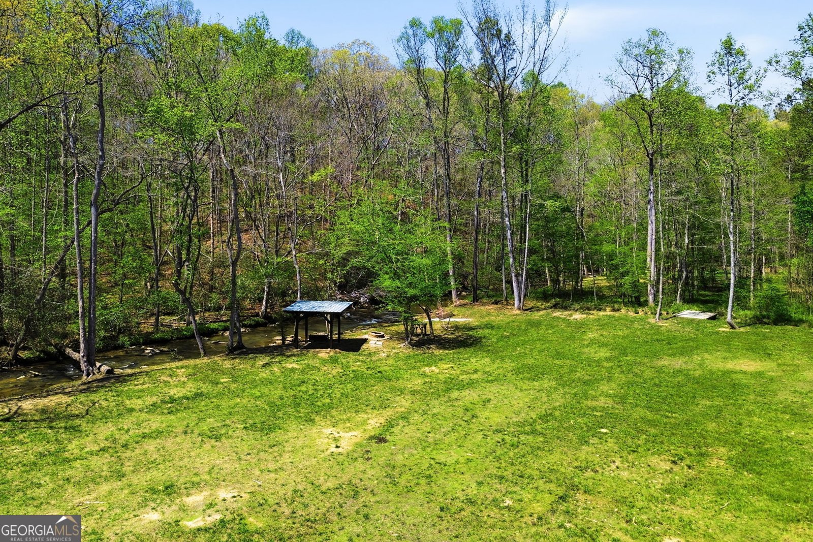 736 Town Creek Church Road Talking Rock - Photo 88