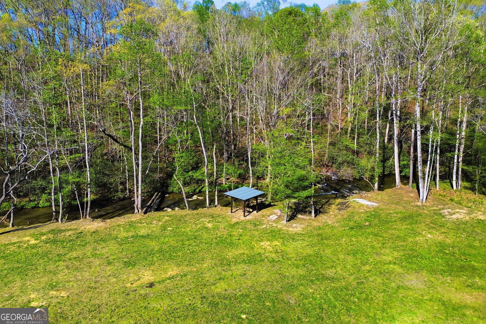 736 Town Creek Church Road Talking Rock - Photo 89