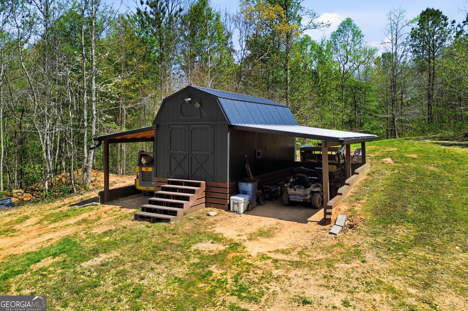 736 Town Creek Church Road Talking Rock - Photo 91