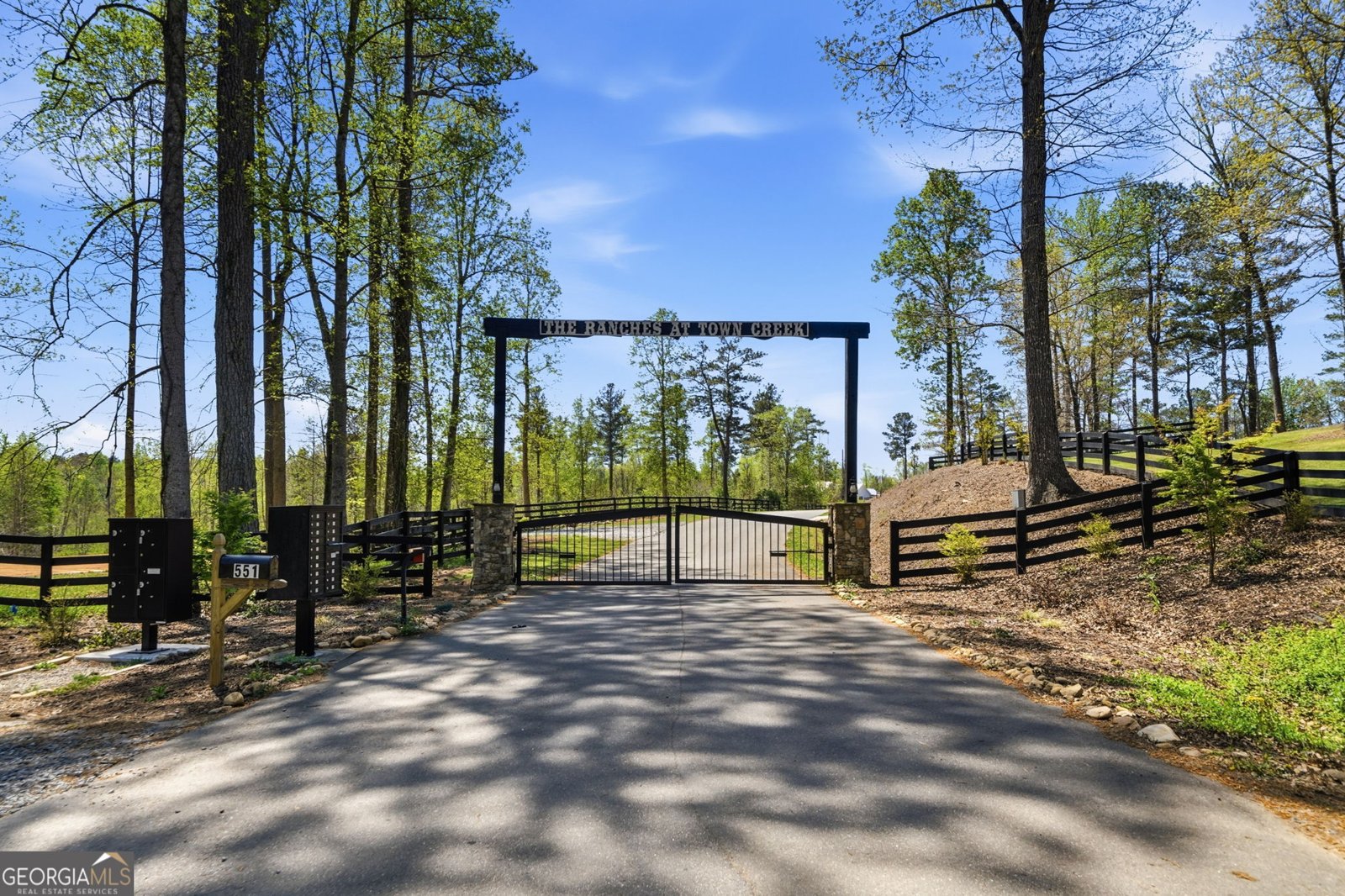 736 Town Creek Church Road Talking Rock - Photo 92