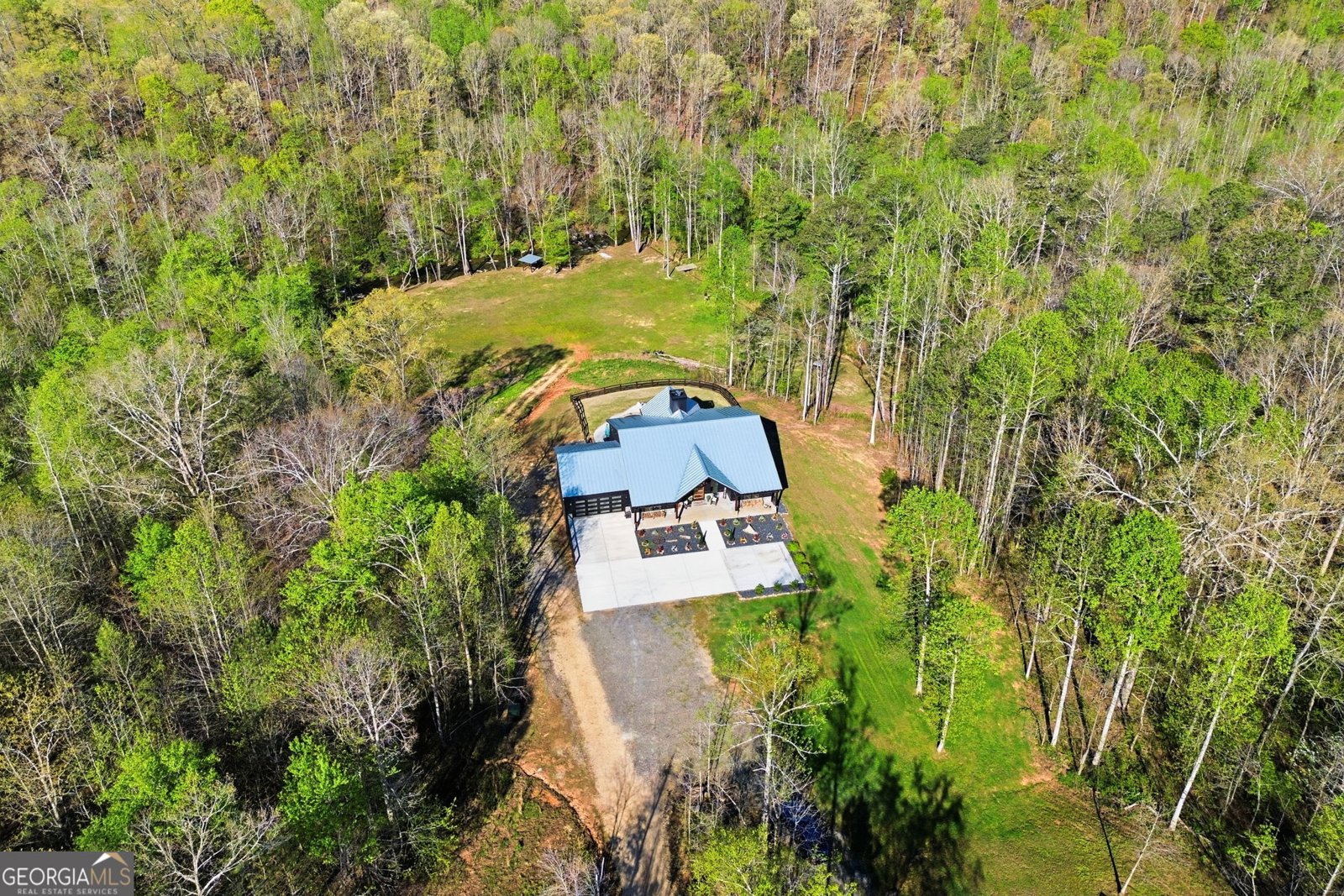 736 Town Creek Church Road Talking Rock - Photo 93