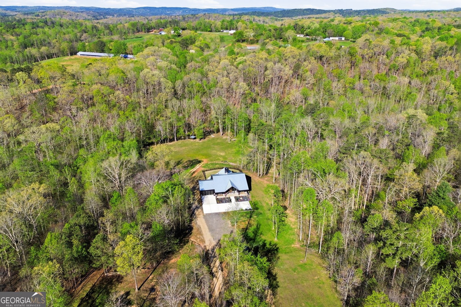 736 Town Creek Church Road Talking Rock - Photo 94