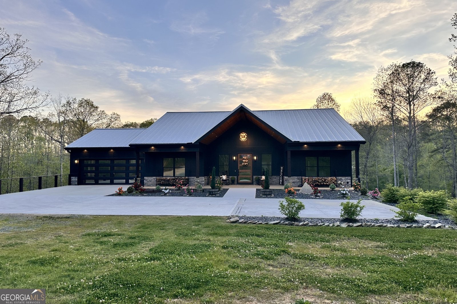 736 Town Creek Church Road Talking Rock - Photo 96